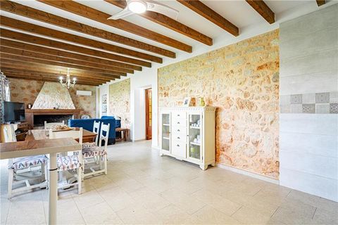 Byhus i Algaida, Mallorca, Algaida - € 1.950.000 | Ref: 46049 - foto 9